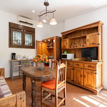 The Gardener Cottage มาลากา ภายนอก รูปภาพ