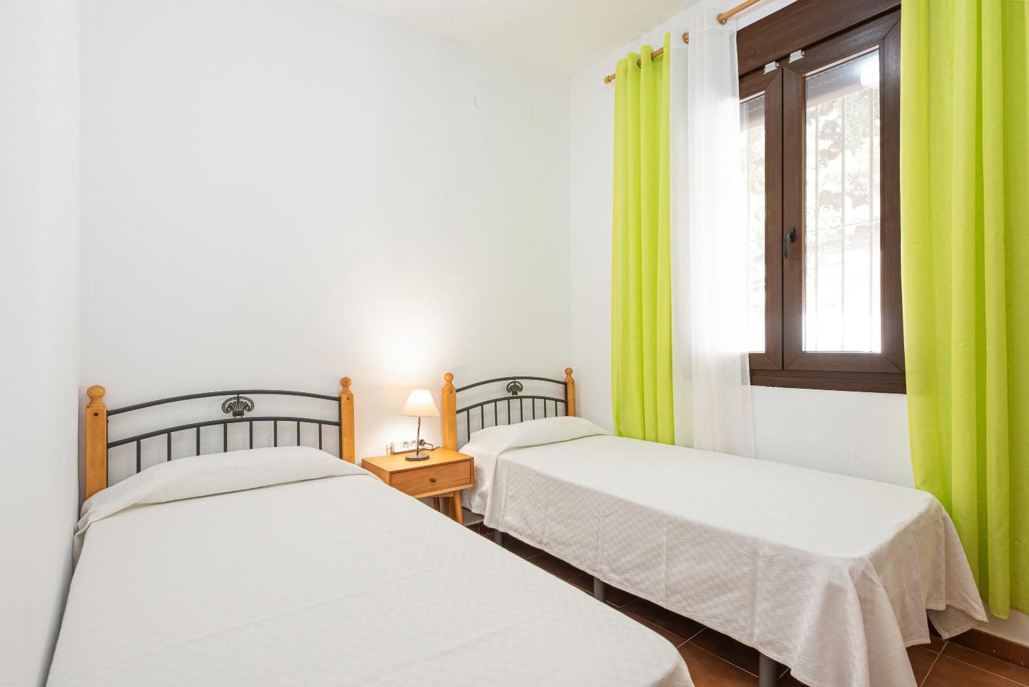 The Gardener Cottage มาลากา ภายนอก รูปภาพ