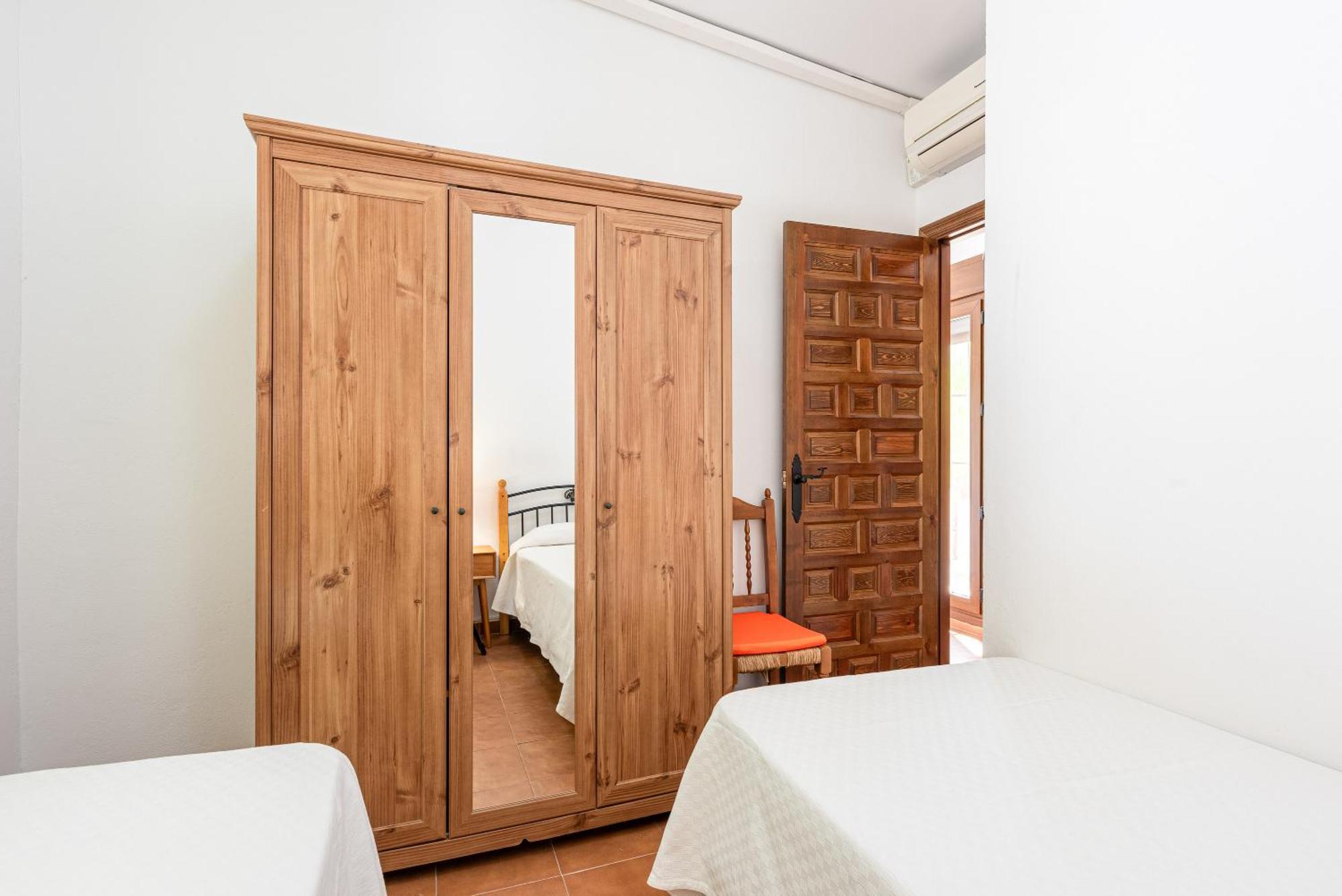 The Gardener Cottage มาลากา ภายนอก รูปภาพ