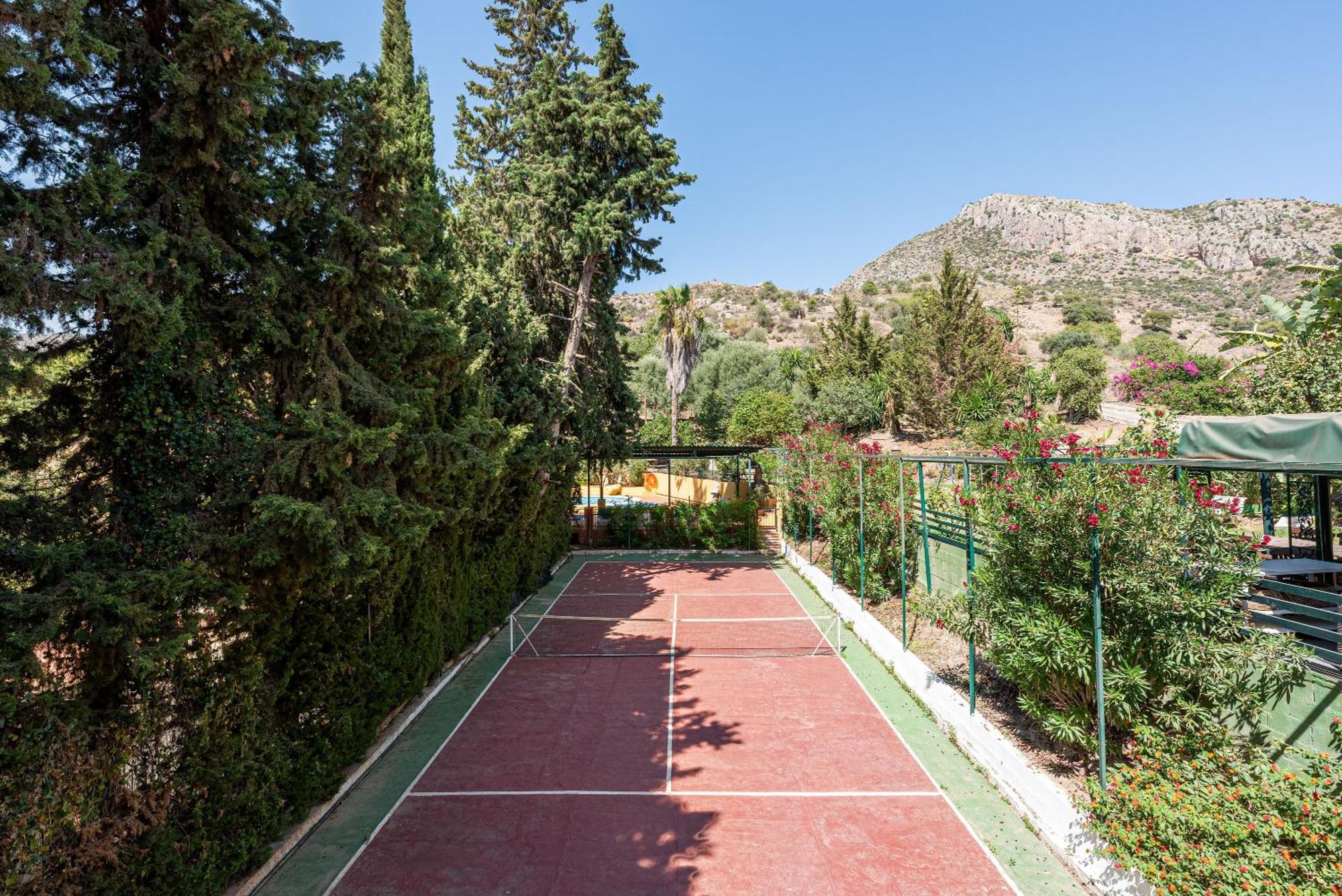 The Gardener Cottage มาลากา ภายนอก รูปภาพ