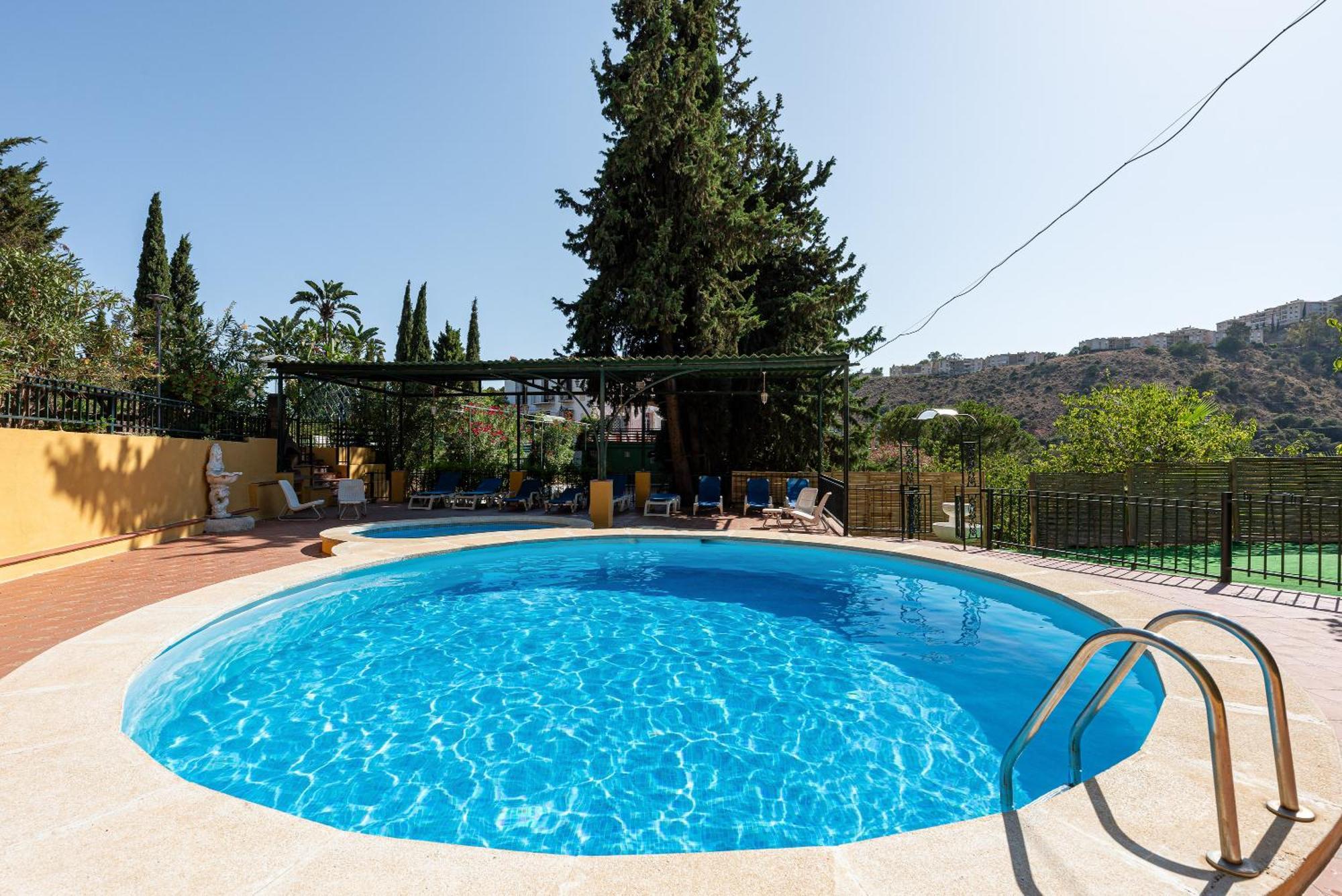 The Gardener Cottage มาลากา ภายนอก รูปภาพ