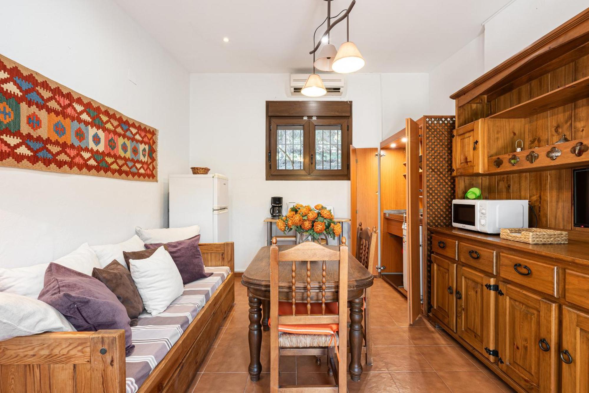 The Gardener Cottage มาลากา ภายนอก รูปภาพ